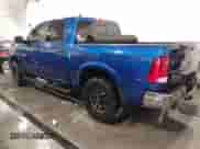 2015 Ram 1500 Big Horn with VIN 1C6RR7LT4FS648005, listed as a IAAI auction lot 41503711 with 167,147 mi miles and . Bid and sale history available at DreamBid. Image 3.