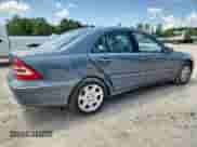 2006 Mercedes-Benz C 280 Luxury с VIN WDBRF54H16A902788, выставлен на аукционе Copart как лот 64110175 с пробегом 62 924 миль миль и Чистый • Clean title. История ставок и продаж доступна на DreamBid. Изображение 3.