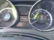 2013 Hyundai Sonata SE with VIN 5NPEC4AC2DH670705, listed as a IAAI auction lot 43283130 with 151,485 mi miles and . Bid and sale history available at DreamBid. Image 7.