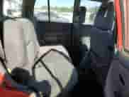 2002 Chevrolet Tracker с VIN 2CNBJ13C326929705, выставлен на аукционе Copart как лот 52778055 с пробегом Не указан миль и Списание • Salvage title. История ставок и продаж доступна на DreamBid. Изображение 11.