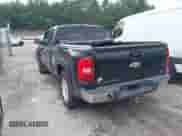 2007 Chevrolet Silverado 1500 Work Truck с VIN 1GCEK19J07Z565520, выставлен на аукционе IAAI как лот 42516749 с пробегом 242 910 миль миль и . История ставок и продаж доступна на DreamBid. Изображение 3.