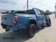 2019 Toyota Tacoma SR5 с VIN 3TMAZ5CN4KM104750, выставлен на аукционе IAAI как лот 42003527 с пробегом 66 342 миль миль и . История ставок и продаж доступна на DreamBid. Изображение 4.