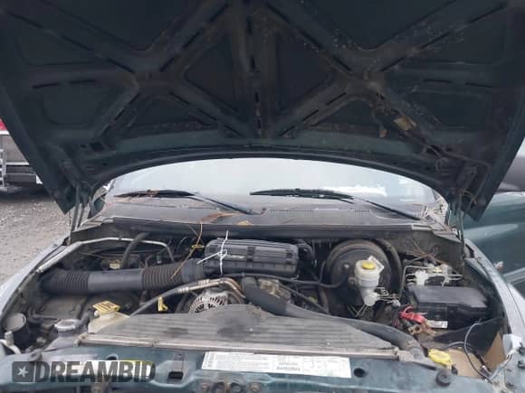 2000 Dodge 1500 with VIN 3B7HC13Z6YG120189, listed as a IAAI auction lot 41143429 with 171,604 mi miles and . Bid and sale history available at DreamBid. Image 10.