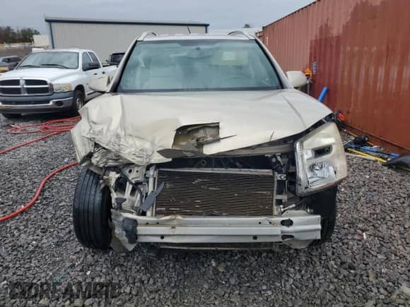 2009 Chevrolet Equinox 1LT с VIN 2CNDL33F596249436, выставлен на аукционе Copart как лот 45975005 с пробегом Не указан миль и Списание • Salvage title. История ставок и продаж доступна на DreamBid. Изображение 5.