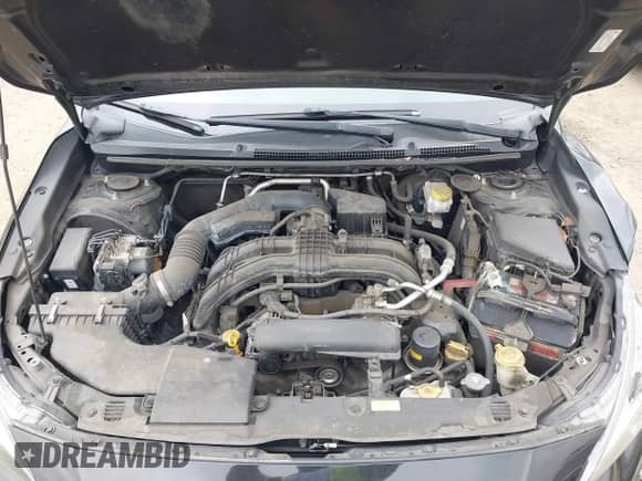 2019 Subaru Impreza Premium с VIN 4S3GTAD65K3732412, выставлен на аукционе IAAI как лот 43321636 с пробегом 97 967 миль миль и . История ставок и продаж доступна на DreamBid. Изображение 10.