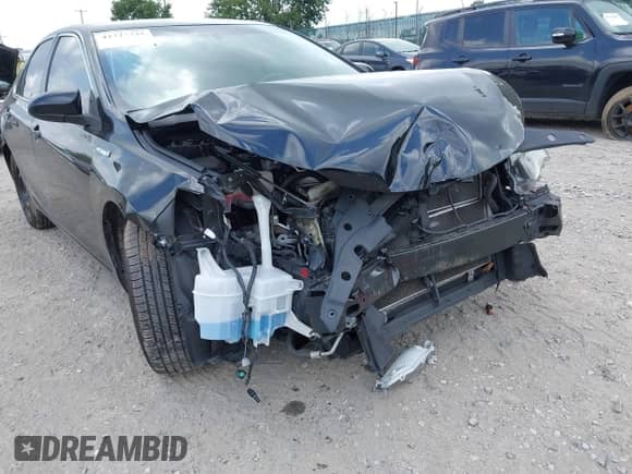 2015 Toyota Camry LE с VIN 4T1BD1FKXFU157852, выставлен на аукционе IAAI как лот 42727335 с пробегом 207 011 миль миль и . История ставок и продаж доступна на DreamBid. Изображение 6.