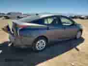 2016 Toyota Prius Two with VIN JTDKBRFU2G3022446, listed as a Copart auction lot 80085175 with 254,501 mi miles and Salvage title. Bid and sale history available at DreamBid. Image 3.