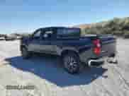 2022 Chevrolet Silverado 1500 LT с VIN 2GCUDDED5N1508355, выставлен на аукционе Copart как лот 68401375 с пробегом 62 569 миль миль и Списание • Salvage title. История ставок и продаж доступна на DreamBid. Изображение 2.