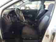 2013 Chevrolet Captiva Sport LT с VIN 3GNAL3EK7DS636475, выставлен на аукционе Copart как лот 70757524 с пробегом 109 857 миль миль и Списание • Salvage title. История ставок и продаж доступна на DreamBid. Изображение 7.