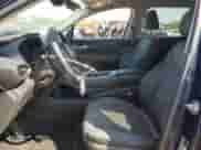 2023 Hyundai Santa Fe SEL с VIN 5NMS2DAJ5PH498823, выставлен на аукционе Copart как лот 71194465 с пробегом 18 663 миль миль и Списание • Salvage title. История ставок и продаж доступна на DreamBid. Изображение 7.