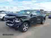 2019 Ram 1500 Laramie с VIN 1C6SRFJT9KN925075, выставлен на аукционе IAAI как лот 42993367 с пробегом 127 451 миль миль и . История ставок и продаж доступна на DreamBid. Изображение 2.