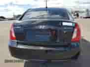 2010 Hyundai Accent GLS с VIN KMHCN4AC5AU465426, выставлен на аукционе Copart как лот 63150684 с пробегом 117 486 миль миль и Списание • Salvage title. История ставок и продаж доступна на DreamBid. Изображение 6.