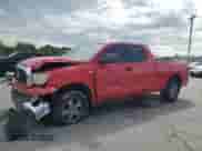 2009 Toyota Tundra SR5 с VIN 5TFBV54139X090453, выставлен на аукционе Copart как лот 82116465 с пробегом 252 783 миль миль и Чистый • Clean title. История ставок и продаж доступна на DreamBid. Изображение 1.