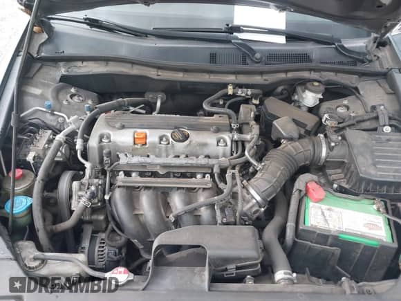 2012 Honda Accord LX z VIN 1HGCP2F38CA103849, wystawiony jako IAAI lot #42859916 z przebiegiem 185 753 mil mil oraz . Historia ofert i sprzedaży dostępna na DreamBid. Obrazek 10.