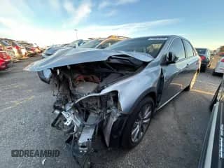 2015 Toyota Camry LE с VIN 4T1BD1FK4FU160911, выставлен на аукционе Copart как лот 71867615 с пробегом 339 207 миль миль и Списание • Salvage title. История ставок и продаж доступна на DreamBid. Изображение 1.