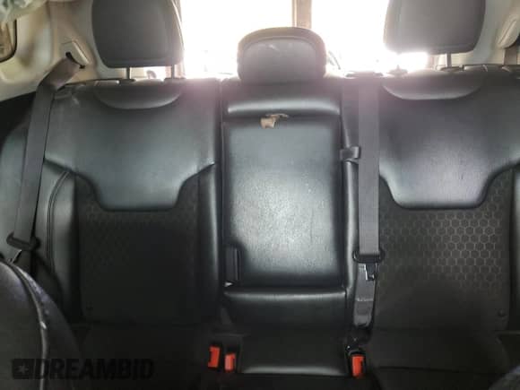 2021 Jeep Compass Latitude с VIN 3C4NJDBB6MT562762, выставлен на аукционе Copart как лот 85679745 с пробегом 71 317 миль миль и Списание • Salvage title. История ставок и продаж доступна на DreamBid. Изображение 10.