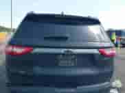 2021 Chevrolet Traverse LT с VIN 1GNERHKW2MJ203068, выставлен на аукционе IAAI как лот 42622956 с пробегом 169 856 миль миль и . История ставок и продаж доступна на DreamBid. Изображение 15.