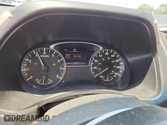 2016 Nissan Pathfinder SL с VIN 5N1AR2MN6GC666117, выставлен на аукционе Copart как лот 63277215 с пробегом 158 341 миль миль и Списание • Salvage title. История ставок и продаж доступна на DreamBid. Изображение 9.