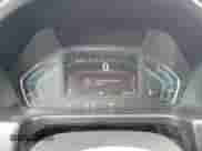 2019 Honda Odyssey EX-L with VIN 5FNRL6H7XKB031649, listed as a Copart auction lot 67811445 with 99,259 mi miles and Salvage title. Bid and sale history available at DreamBid. Image 9.