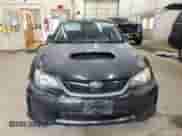2014 Subaru WRX WRX with VIN JF1GV7E62EG010698, listed as a Copart auction lot 64136105 with 108,849 mi miles and Salvage title. Bid and sale history available at DreamBid. Image 5.