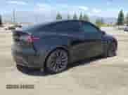 2023 Tesla Model Y Performance с VIN 7SAYGDEF3PF978879, выставлен на аукционе Copart как лот 67779005 с пробегом 46 825 миль миль и Списание • Salvage title. История ставок и продаж доступна на DreamBid. Изображение 3.