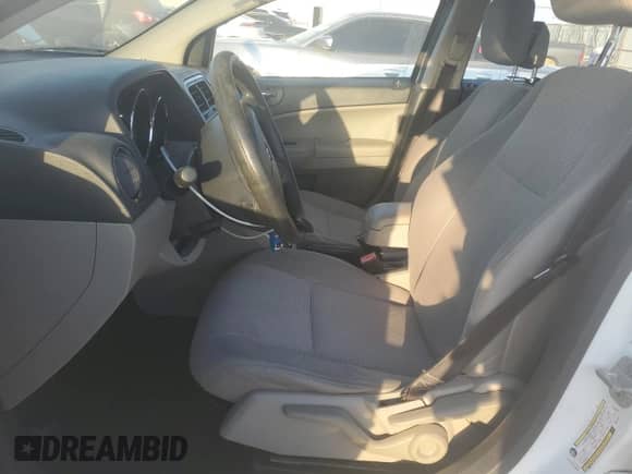 2012 Dodge Caliber SXT с VIN 1C3CDWDA5CD531249, выставлен на аукционе Copart как лот 73390504 с пробегом 180 076 миль миль и Списание • Salvage title. История ставок и продаж доступна на DreamBid. Изображение 7.