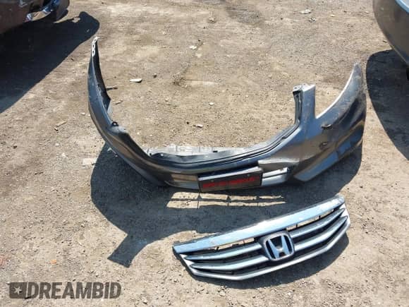 2012 Honda Accord LX Premium с VIN 1HGCP2F48CA111751, выставлен на аукционе IAAI как лот 42796512 с пробегом 137 477 миль миль и . История ставок и продаж доступна на DreamBid. Изображение 12.