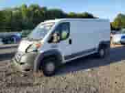 2017 Ram ProMaster Cargo с VIN 3C6TRVAG9HE520512, выставлен на аукционе Copart как лот 70829905 с пробегом Не указан миль и Списание • Salvage title. История ставок и продаж доступна на DreamBid. Изображение 1.