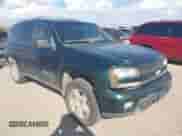 2002 Chevrolet TrailBlazer LS с VIN 1GNDS13S922489298, выставлен на аукционе IAAI как лот 43057013 с пробегом 441 912 миль миль и . История ставок и продаж доступна на DreamBid. Изображение 1.