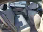 2007 Saturn Aura XE z VIN 1G8ZS57N47F238998, wystawiony jako Copart lot #84888985 z przebiegiem 213 730 mil mil oraz Szkoda całkowita • Salvage title. Historia ofert i sprzedaży dostępna na DreamBid. Obrazek 10.