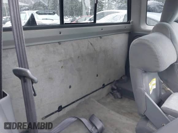 1999 Nissan Frontier XE with VIN 1N6DD26S1XC328236, listed as a IAAI auction lot 41651261 with 167,521 mi miles and . Bid and sale history available at DreamBid. Image 8.