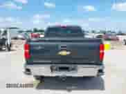 2018 Chevrolet Silverado 1500 LT с VIN 1GCRCREC8JZ141255, выставлен на аукционе IAAI как лот 42573357 с пробегом 57 567 миль миль и . История ставок и продаж доступна на DreamBid. Изображение 16.