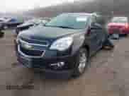 2015 Chevrolet Equinox LT with VIN 2GNALCEK8F6109014, listed as a IAAI auction lot 41211940 with 79,714 mi miles and . Bid and sale history available at DreamBid. Image 2.