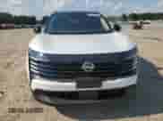 2025 Nissan Kicks SR с VIN 3N8AP6DA2SL328438, выставлен на аукционе Copart как лот 68374235 с пробегом 3 901 миль миль и Списание • Salvage title. История ставок и продаж доступна на DreamBid. Изображение 5.