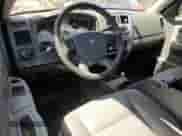 2005 Dodge Dakota with VIN 1D7HW52N15S166830, listed as a Copart auction lot 78601324 with 126,295 mi miles and Non repairable. Bid and sale history available at DreamBid. Image 8.