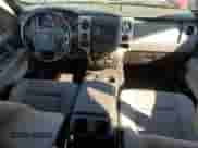 2013 Ford F-150 STX с VIN 1FTFX1EFXDFC86144, выставлен на аукционе Copart как лот 85391675 с пробегом 242 206 миль миль и Списание • Salvage title. История ставок и продаж доступна на DreamBid. Изображение 8.