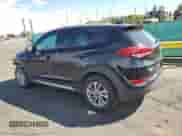 2018 Hyundai Tucson SEL with VIN KM8J3CA49JU700457, listed as a Copart auction lot 84475035 with 55,955 mi miles and Salvage title. Bid and sale history available at DreamBid. Image 2.
