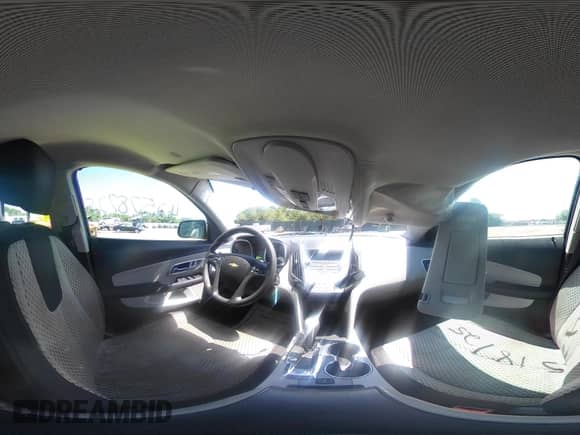 2015 Chevrolet Equinox LS с VIN 2GNFLEEK6F6165549, выставлен на аукционе IAAI как лот 42578725 с пробегом 165 712 миль миль и . История ставок и продаж доступна на DreamBid. Изображение 18.