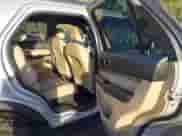 2017 Ford Explorer с VIN 1FM5K8B86HGD11156, выставлен на аукционе IAAI как лот 43340187 с пробегом 126 232 миль миль и . История ставок и продаж доступна на DreamBid. Изображение 8.