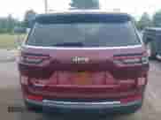 2022 Jeep Grand Cherokee Limited с VIN 1C4RJKBG3N8504867, выставлен на аукционе IAAI как лот 42802360 с пробегом 29 702 миль миль и . История ставок и продаж доступна на DreamBid. Изображение 16.