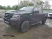 2004 Ford F-150 XLT z VIN 1FTPW14584FA00968, wystawiony jako Copart lot #56593305 z przebiegiem Nie podano mil oraz Szkoda całkowita • Salvage title. Historia ofert i sprzedaży dostępna na DreamBid. Obrazek 1.