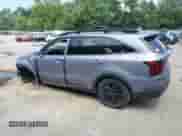 2022 Kia Sorento X-Line S z VIN 5XYRLDLC6NG117479, wystawiony jako Copart lot #66328435 z przebiegiem 61 703 mil mil oraz Szkoda całkowita • Salvage title. Historia ofert i sprzedaży dostępna na DreamBid. Obrazek 2.
