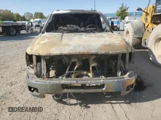 2014 Chevrolet Silverado 3500HD LTZ с VIN 1GC4K1C84EF127681, выставлен на аукционе Copart как лот 73954134 с пробегом Не указан миль и Списание • Salvage title. История ставок и продаж доступна на DreamBid. Изображение 5.