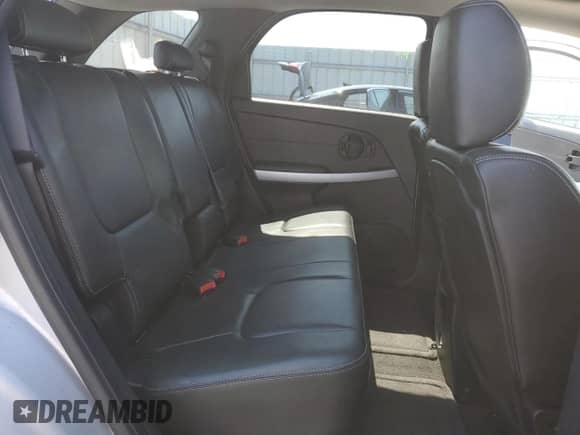 2009 Chevrolet Equinox Sport с VIN 2CNDL037096223673, выставлен на аукционе Copart как лот 52305795 с пробегом 106 547 миль миль и Чистый • Clean title. История ставок и продаж доступна на DreamBid. Изображение 11.