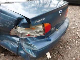 2000 Chevrolet Prizm LSi с VIN 1Y1SK5289YZ401584, выставлен на аукционе IAAI как лот 42263210 с пробегом 151 567 миль миль и . История ставок и продаж доступна на DreamBid. Изображение 6.