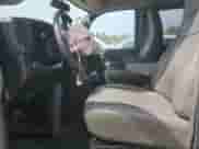 2018 Chevrolet Express Passenger LS с VIN 1GAWGEFG0J1212151, выставлен на аукционе Copart как лот 57289585 с пробегом 138 956 миль миль и Списание • Salvage title. История ставок и продаж доступна на DreamBid. Изображение 7.