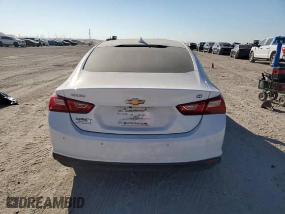 2017 Chevrolet Malibu Hybrid с VIN 1G1ZJ5SU7HF287906, выставлен на аукционе Copart как лот 82504055 с пробегом 219 485 миль миль и Чистый • Clean title. История ставок и продаж доступна на DreamBid. Изображение 6.