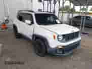 2017 Jeep Renegade Latitude с VIN ZACCJBBB6HPG21933, выставлен на аукционе IAAI как лот 42968488 с пробегом 141 279 миль миль и . История ставок и продаж доступна на DreamBid. Изображение 1.