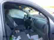 2016 Nissan Frontier S z VIN 1N6AD0EV0GN767161, wystawiony jako IAAI lot #41566094 z przebiegiem 99 638 mil mil oraz . Historia ofert i sprzedaży dostępna na DreamBid. Obrazek 5.