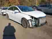 2014 Hyundai Sonata SE с VIN 5NPEC4AC8EH849638, выставлен на аукционе IAAI как лот 43485336 с пробегом 168 014 миль миль и . История ставок и продаж доступна на DreamBid. Изображение 1.